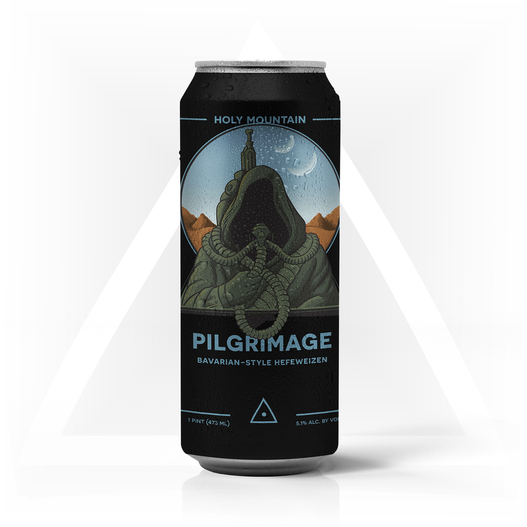 Pilgrimage