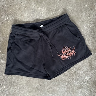 Track shorts