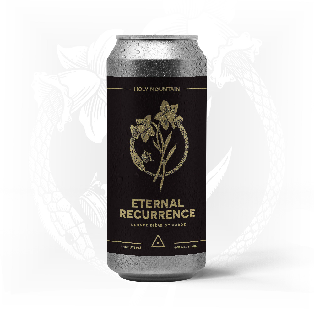 Eternal Recurrence