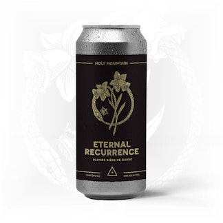 Eternal Recurrence