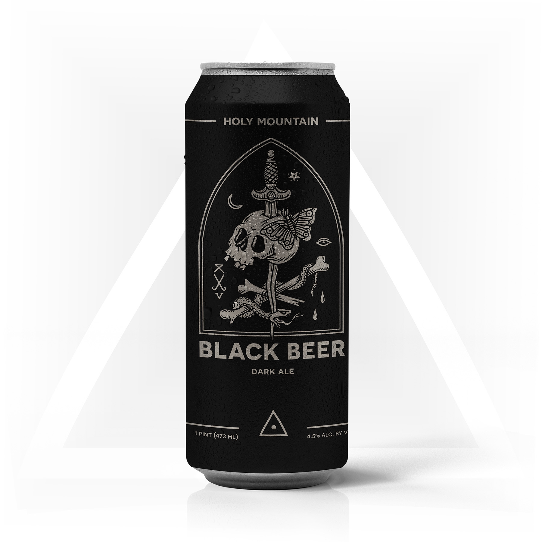 Black Beer