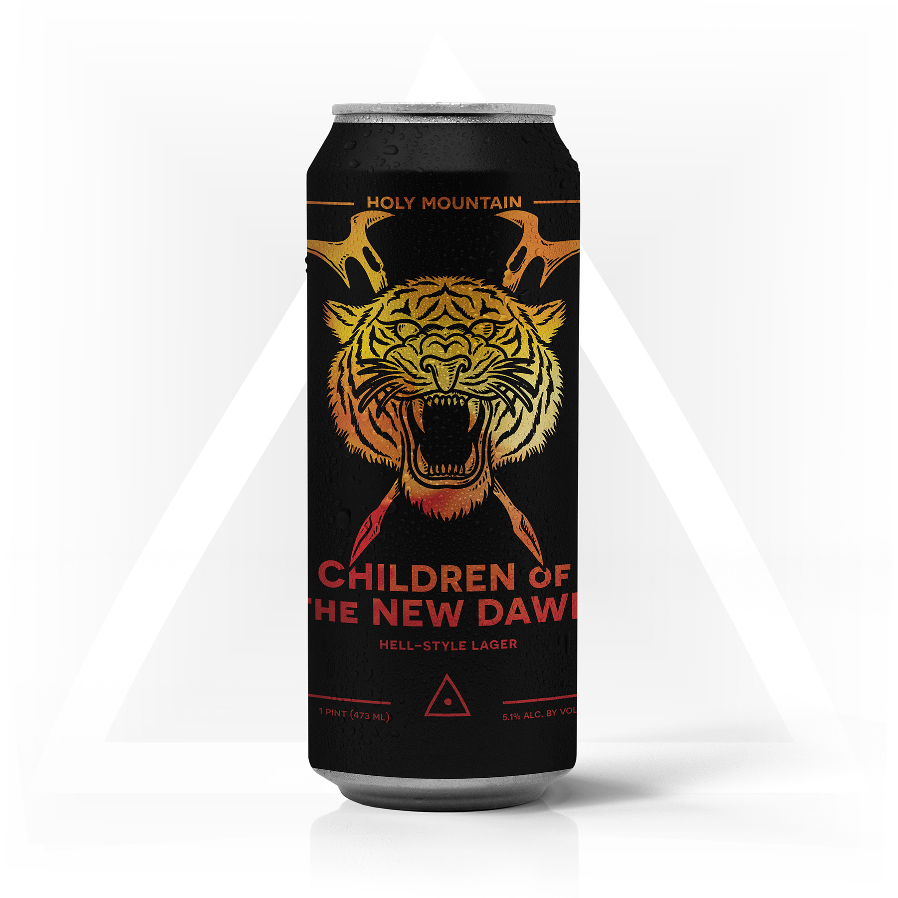 Children Of The New Dawn