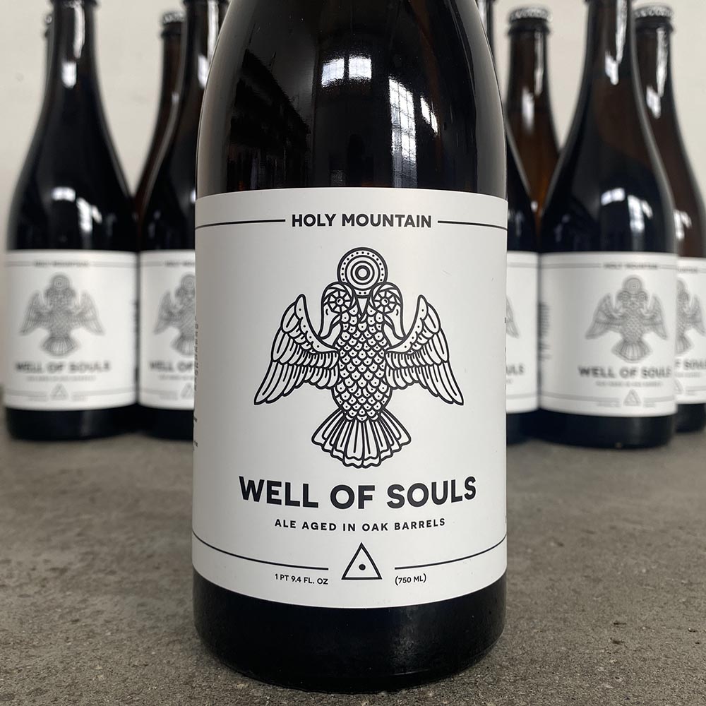 Well of Souls