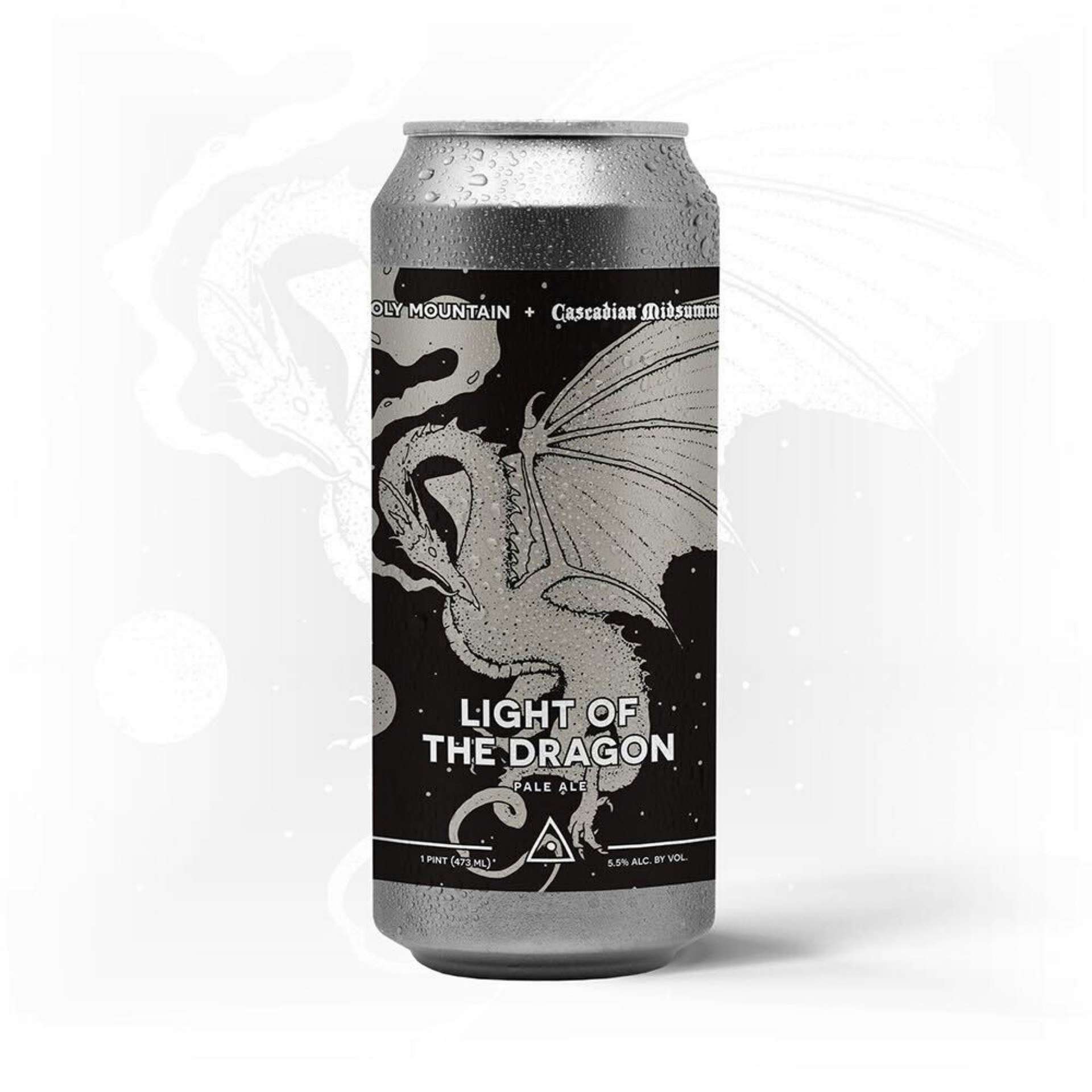 Light of the Dragon Cans