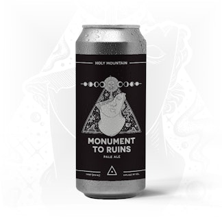 Monument to Ruins Pale Ale