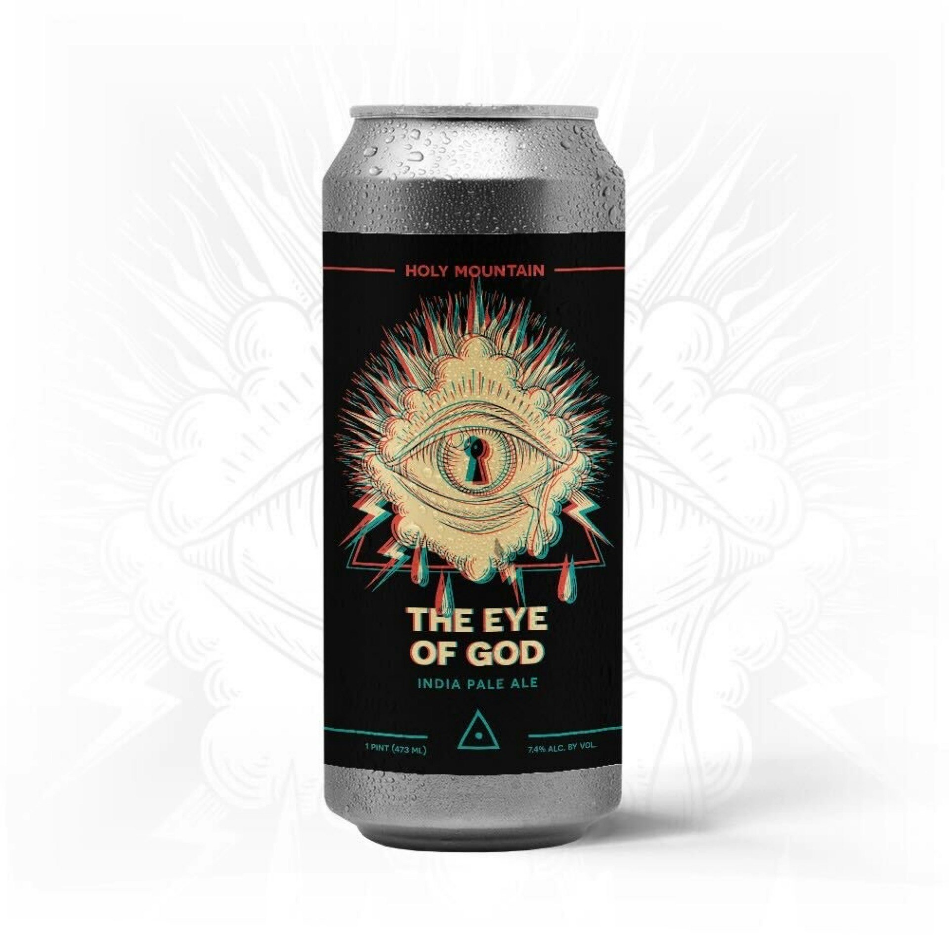 The Eye of God IPA