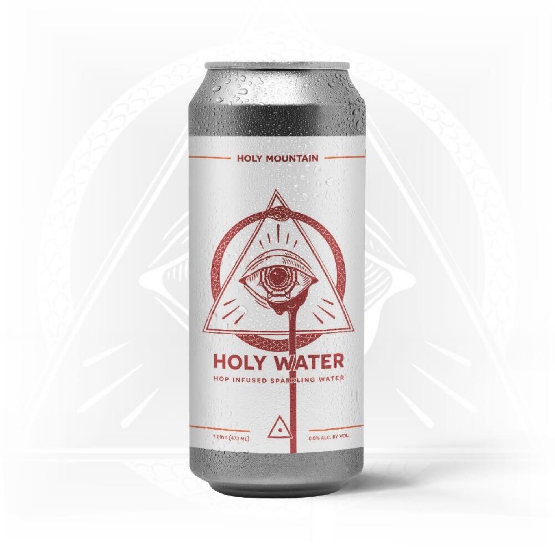 Holy water