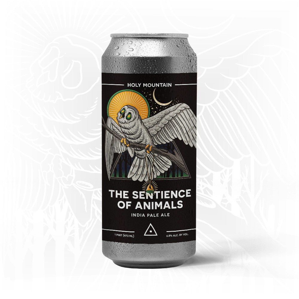 The Sentience of Animals IPA