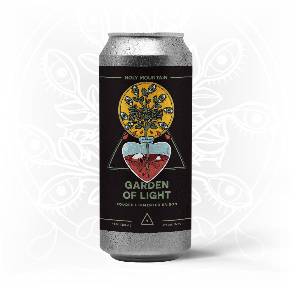 Garden of Light Saison