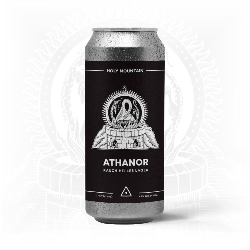 Athanor