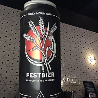 Festbier