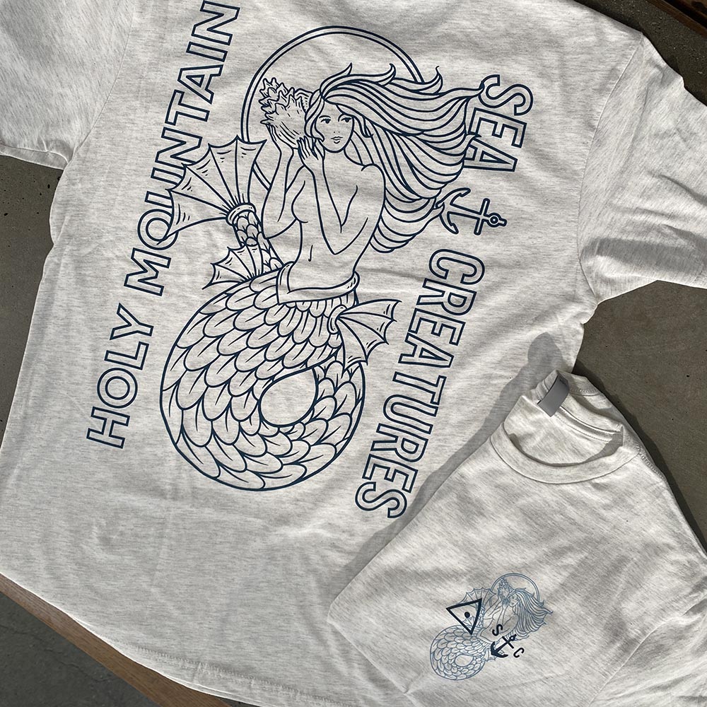 Song of the Sea Tee