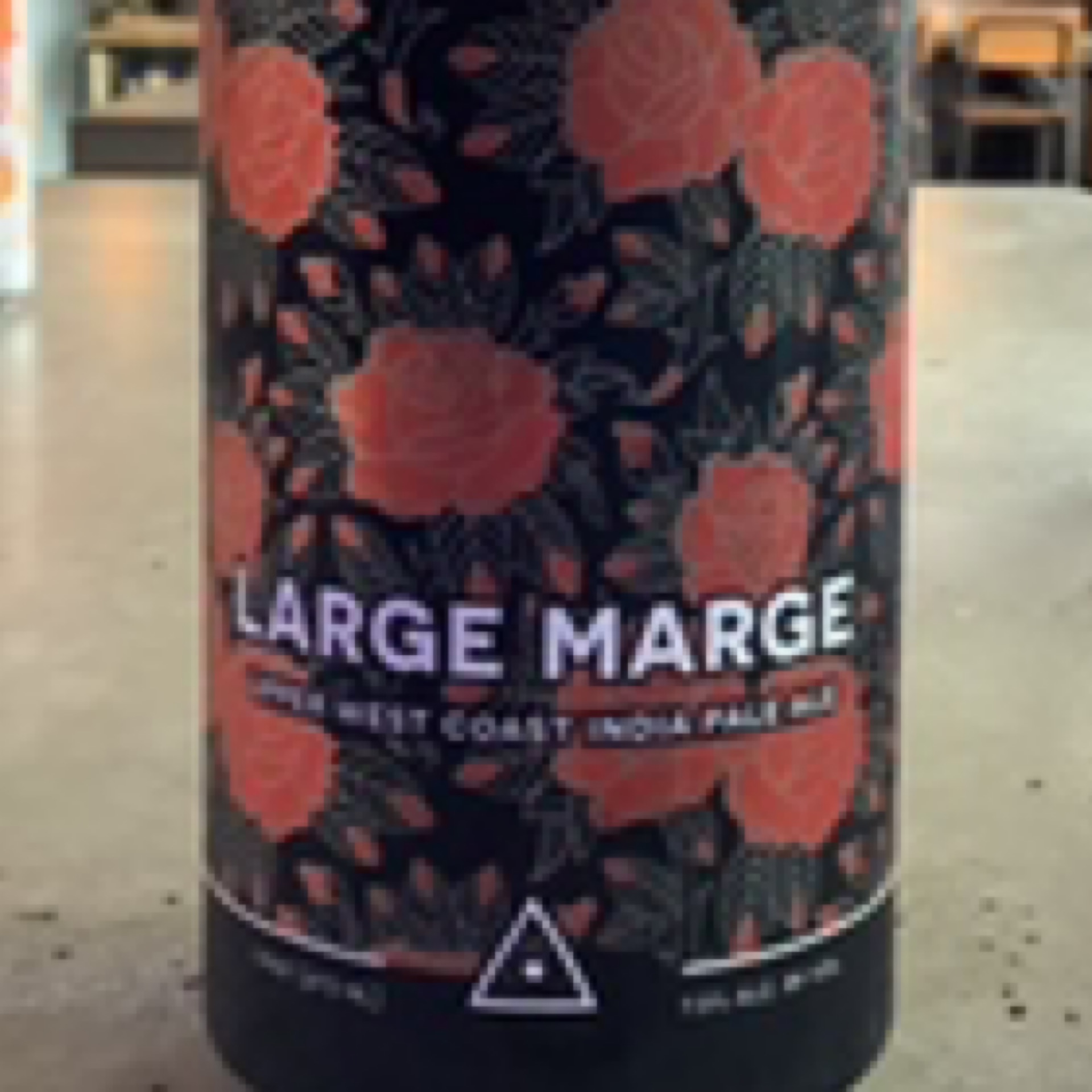 Large Marge