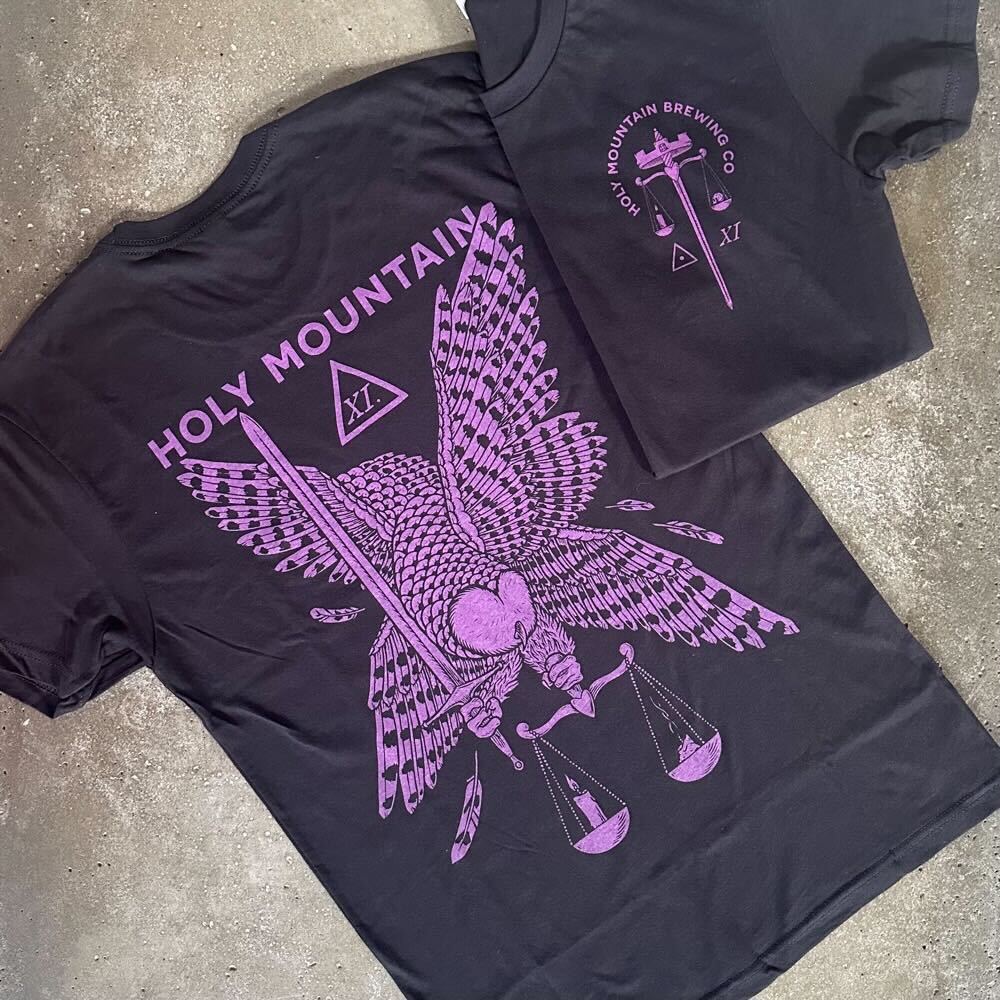 11th Anniversary Tee