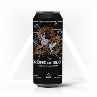 Throne of Blood