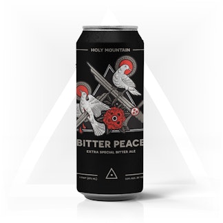 Bitter Peace