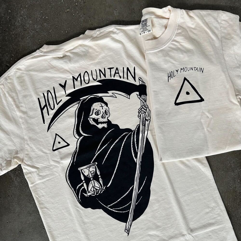 King of Oblivion Tee