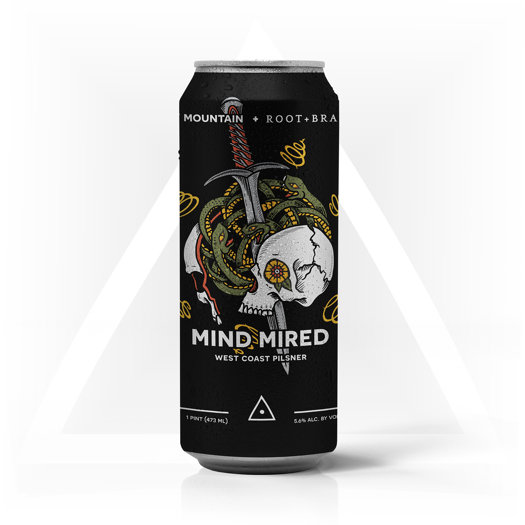 Mind Mired
