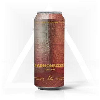 Garmonbozia