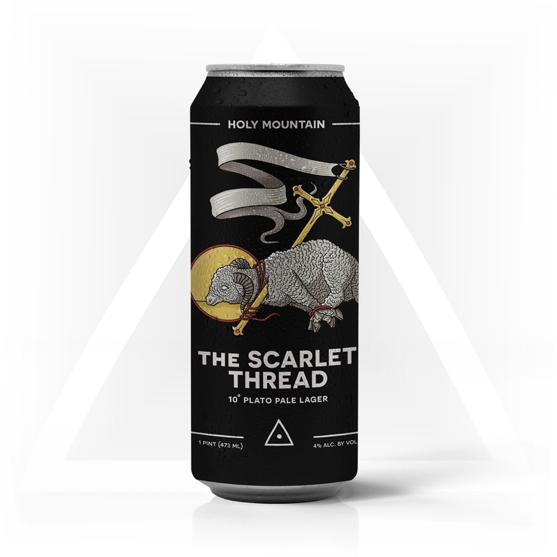 The Scarlet Thread