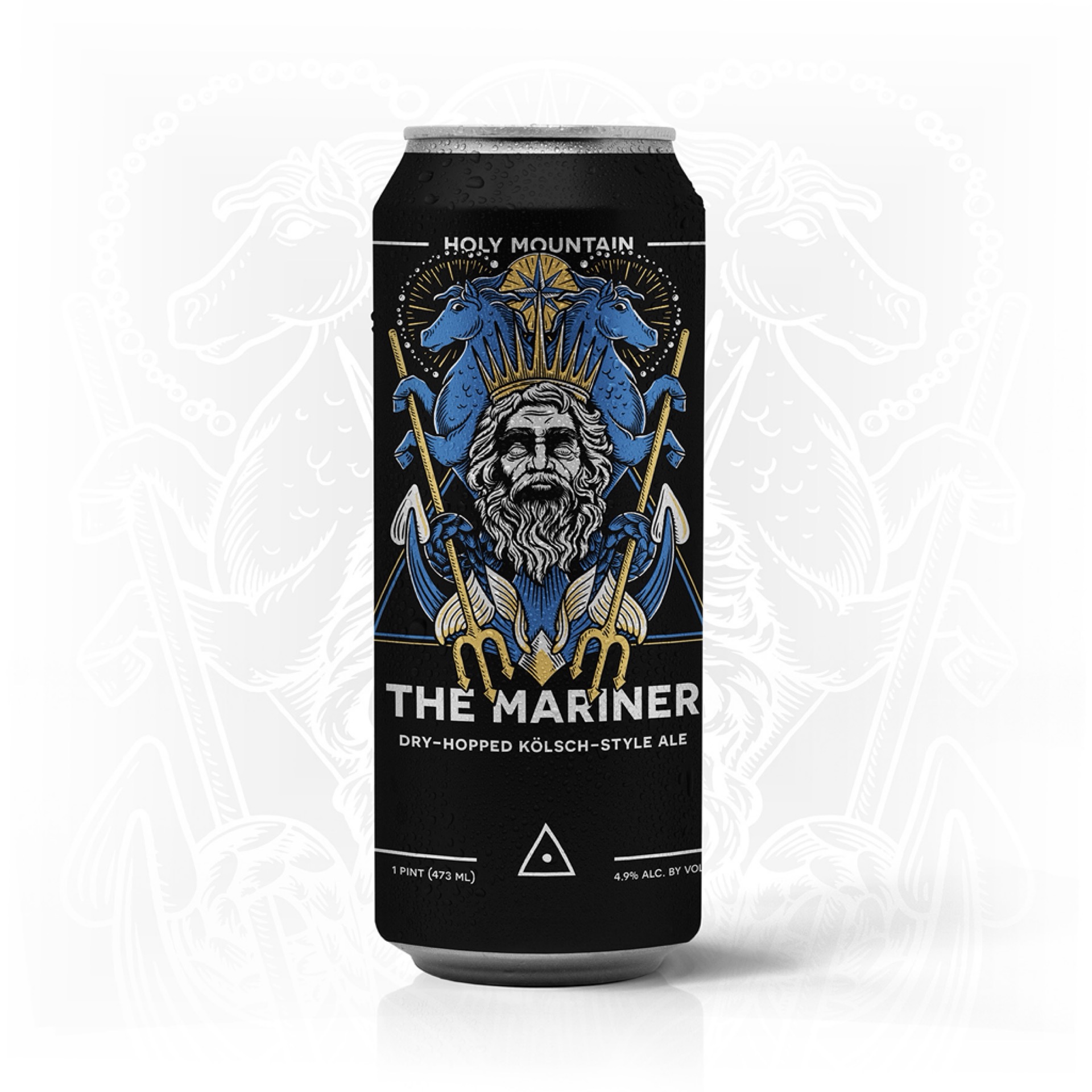 The Mariner