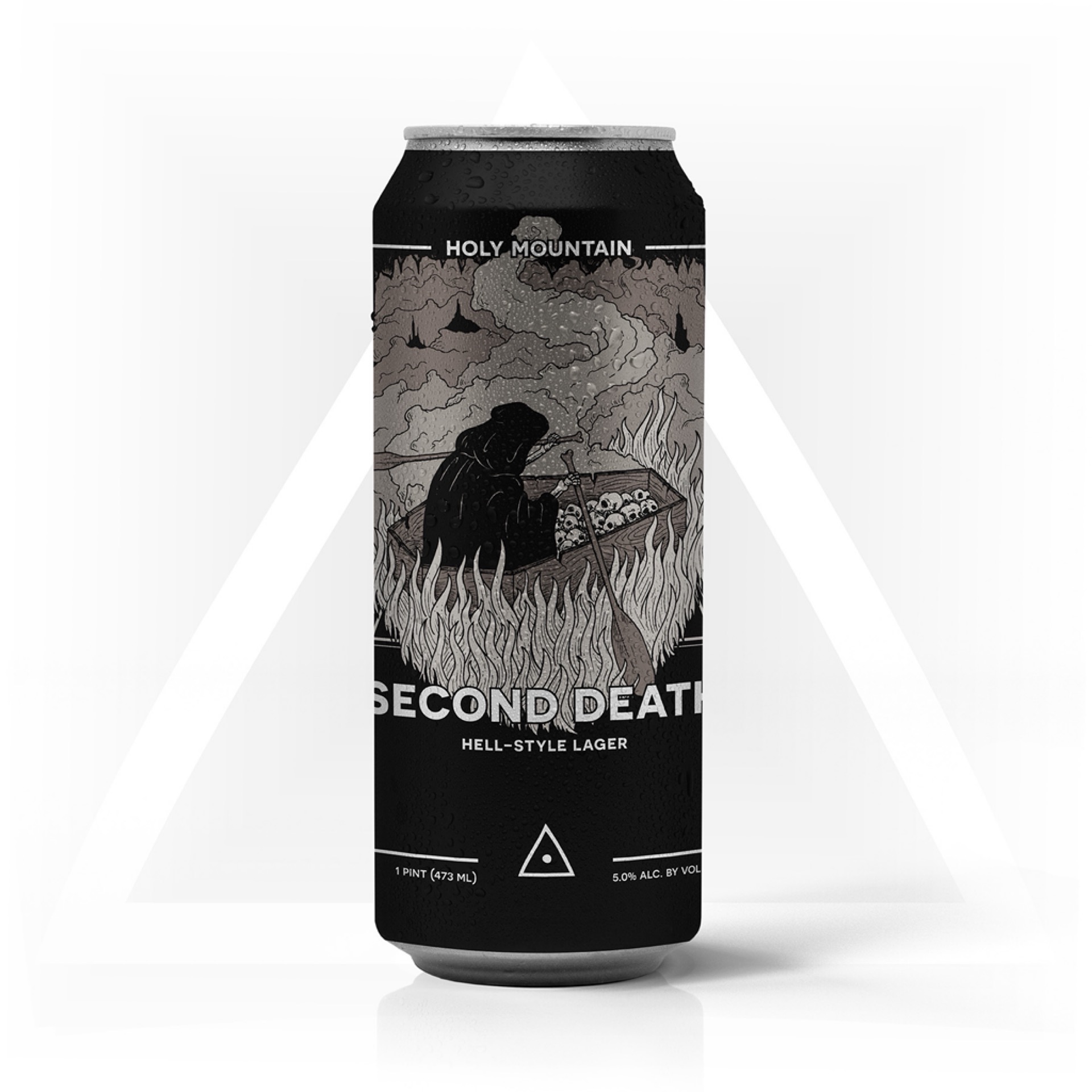Second Death