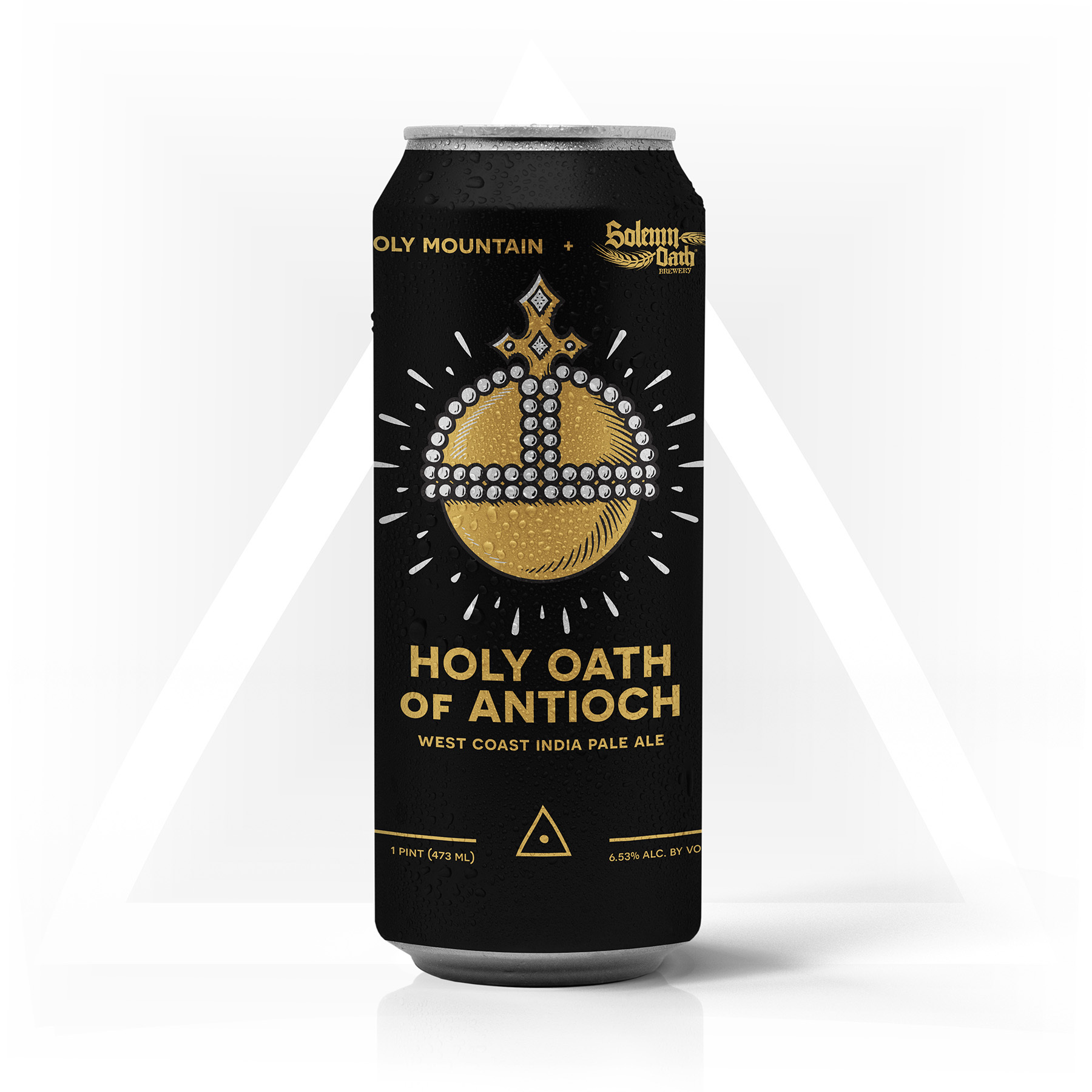 Holy Oath of Antioch