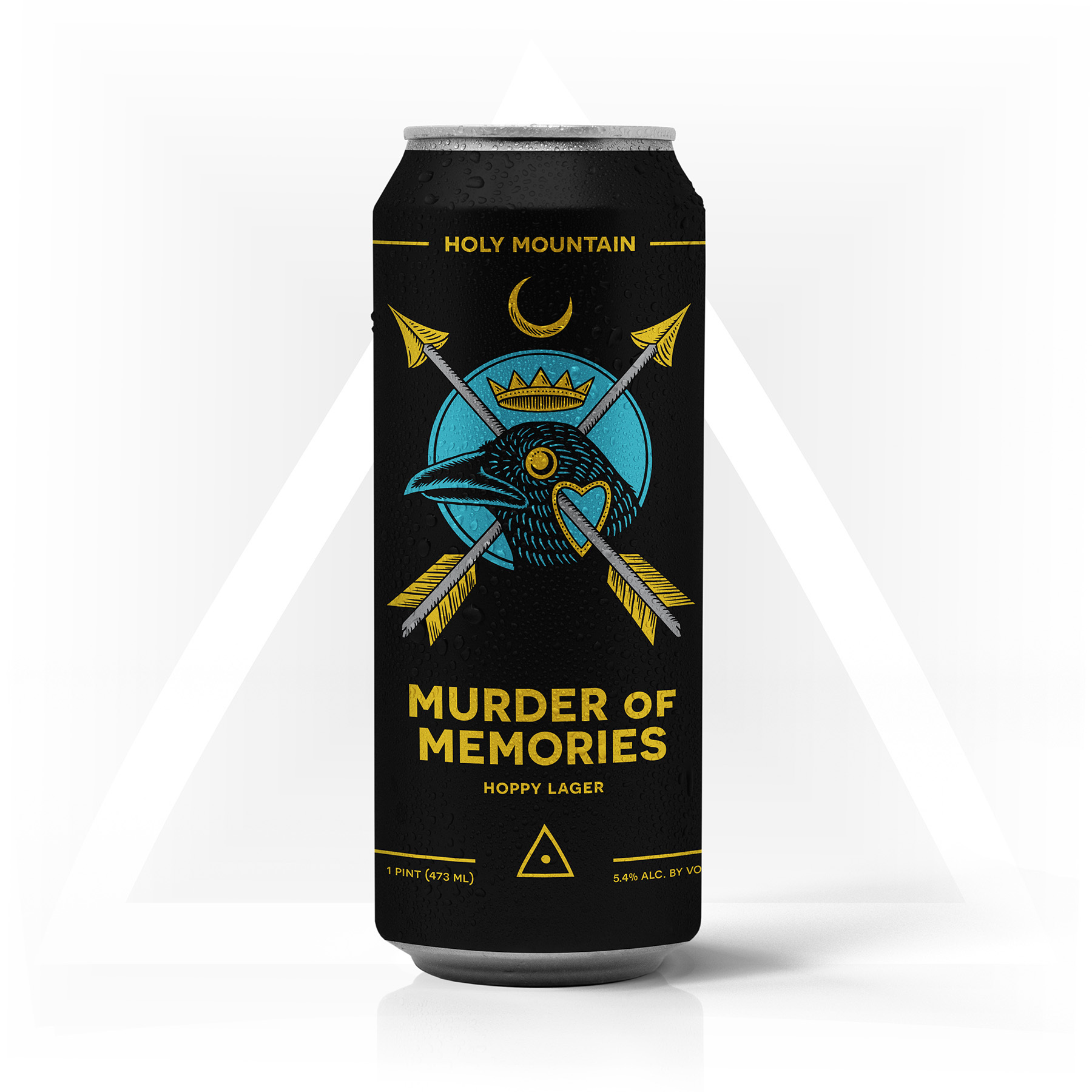Murder of Memories