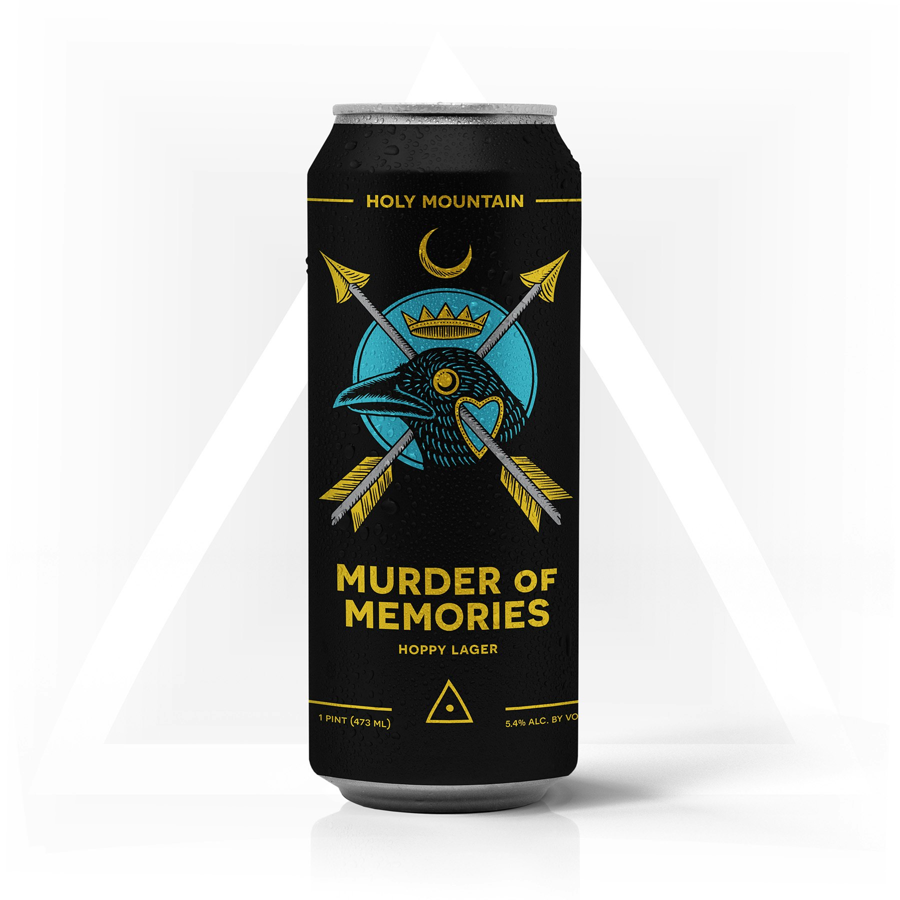 Murder of Memories