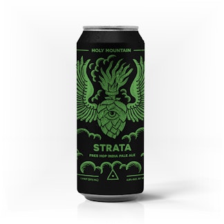 Fresh Hop Strata IPA