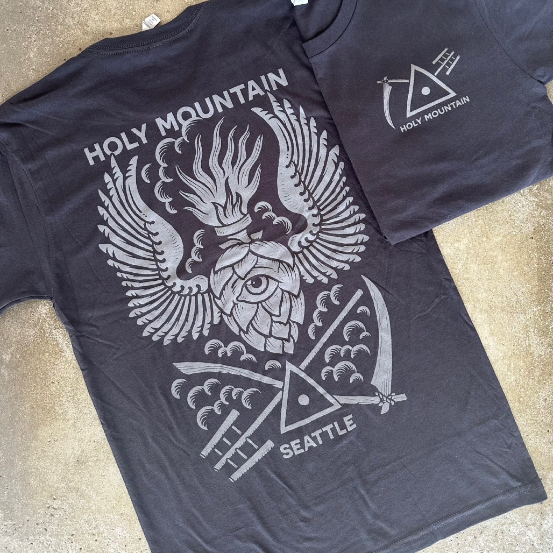 Fresh Hop Shirt
