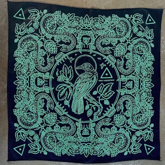 Fresh Hop Bandana