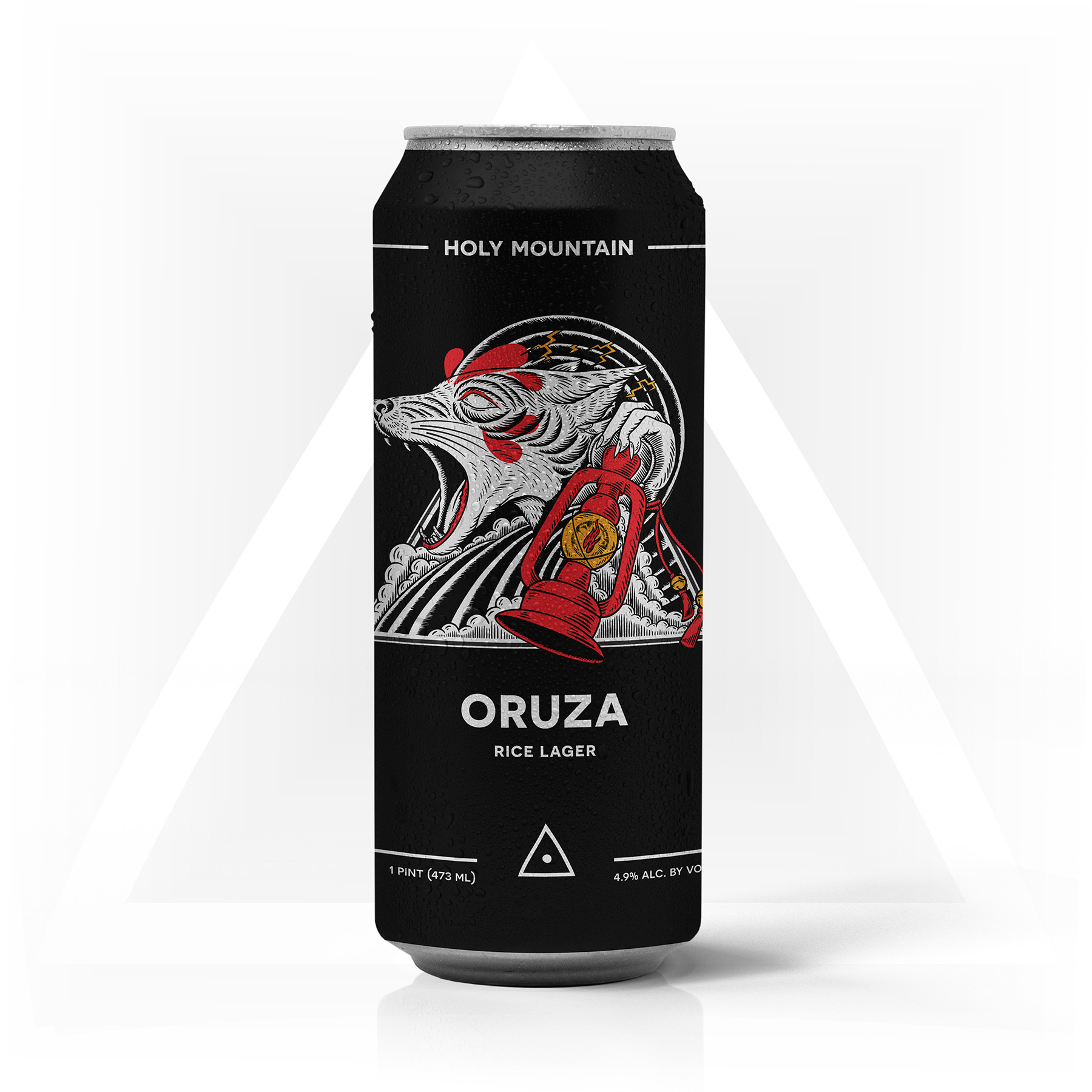 Oruza