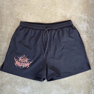 Track shorts