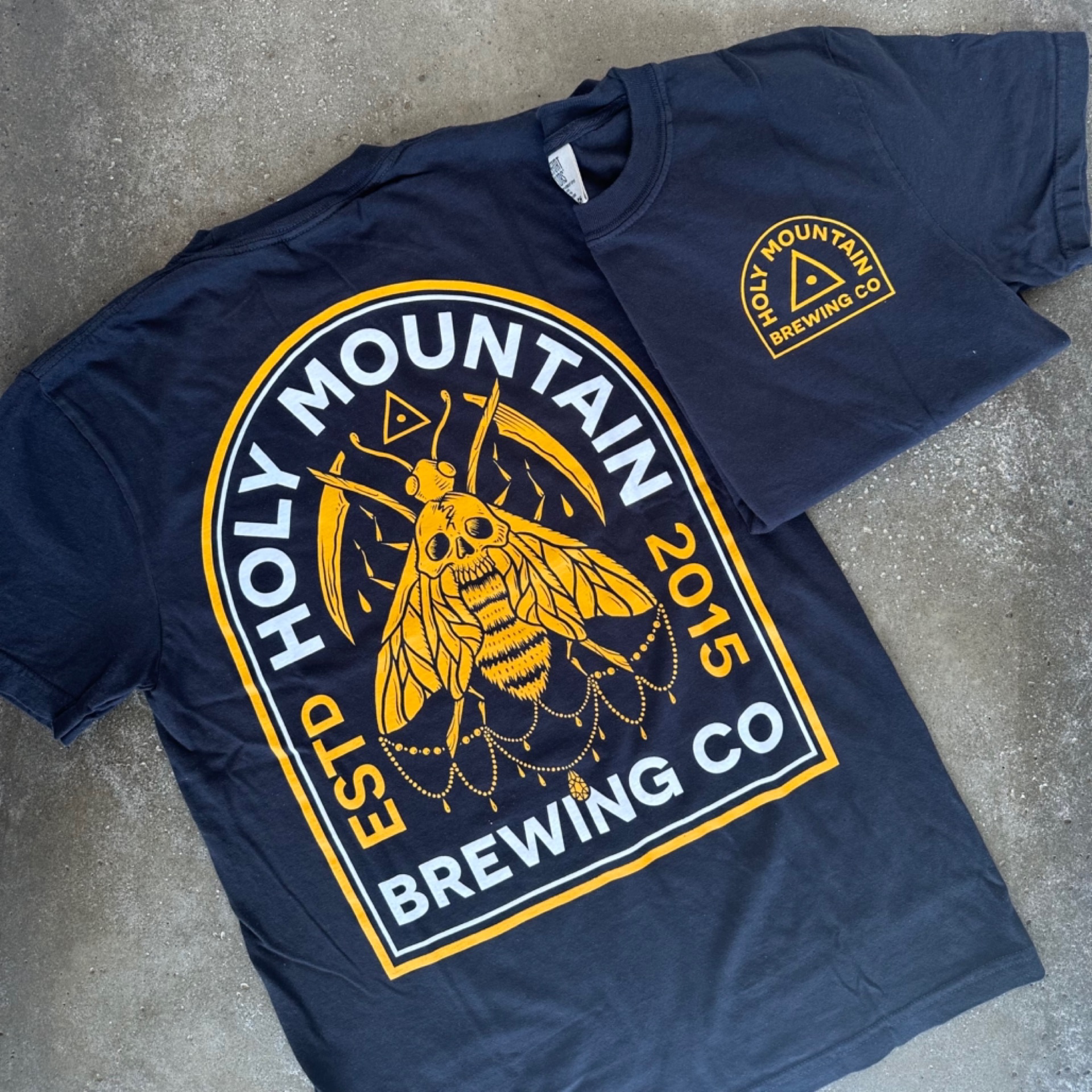 The Good Companions Tee