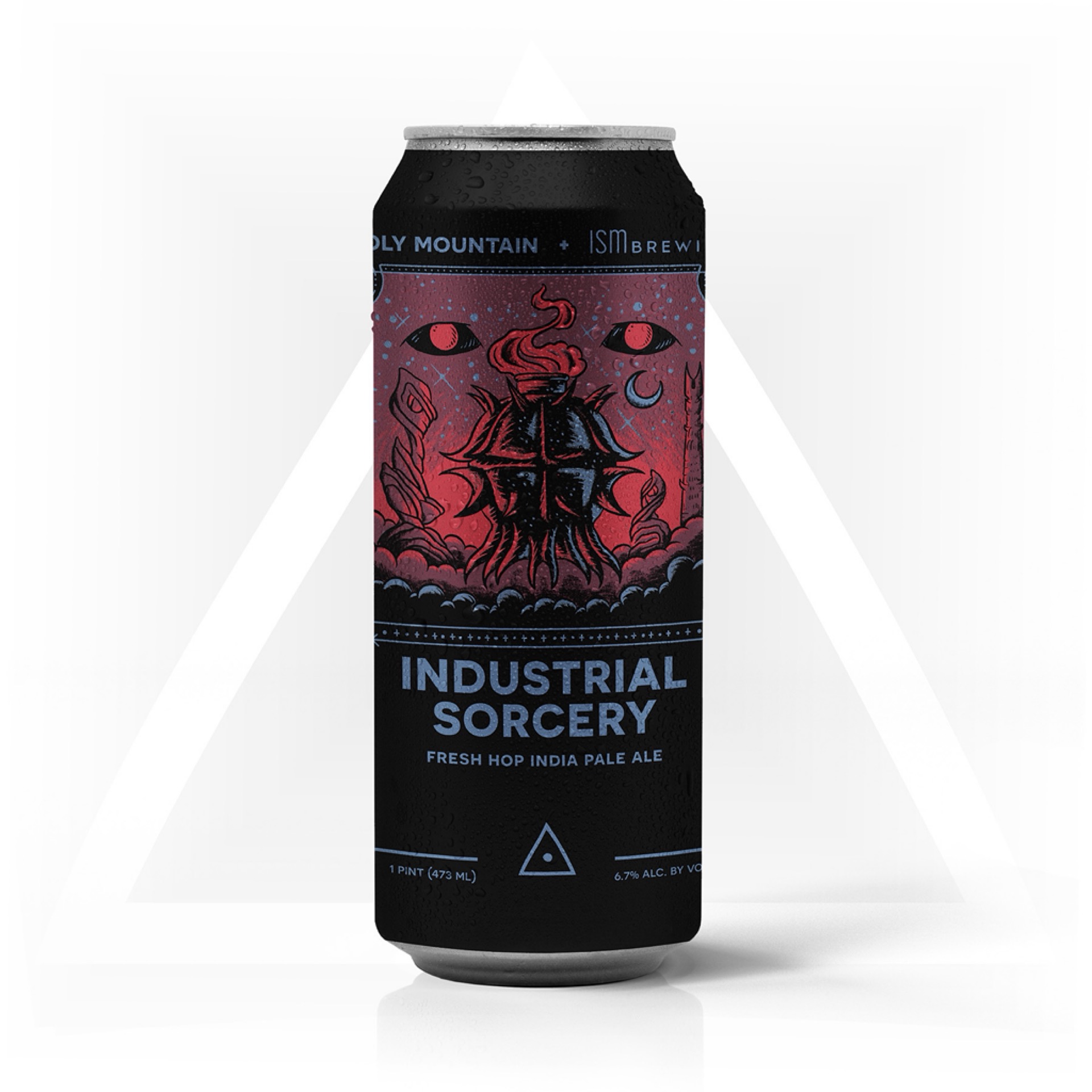 Industrial Sorcery