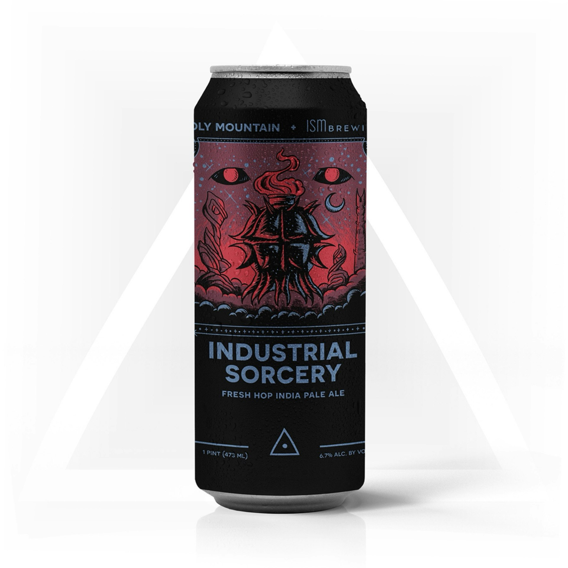 Industrial Sorcery
