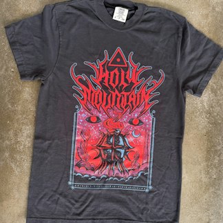 Industrial Sorcery Tee