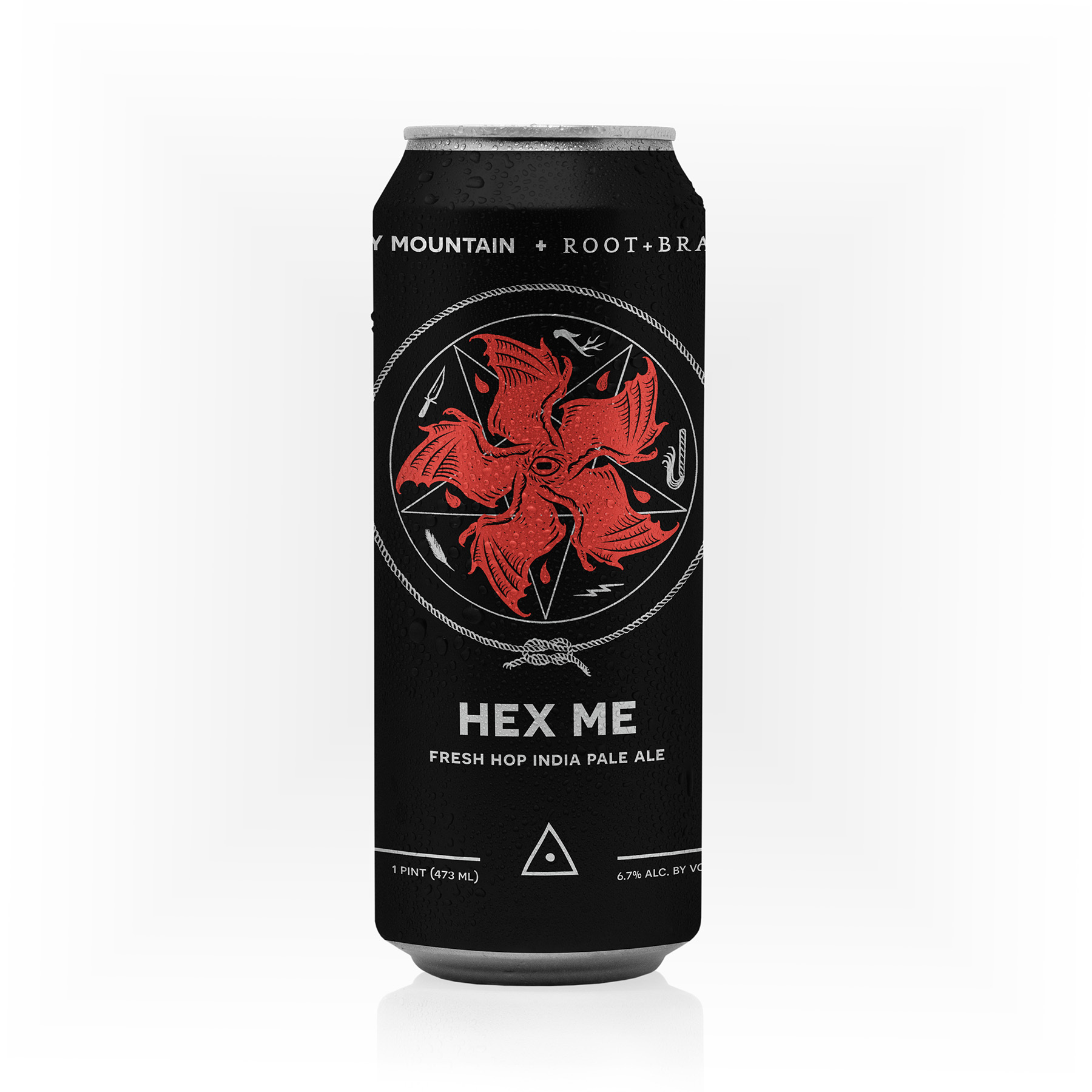 Hex Me