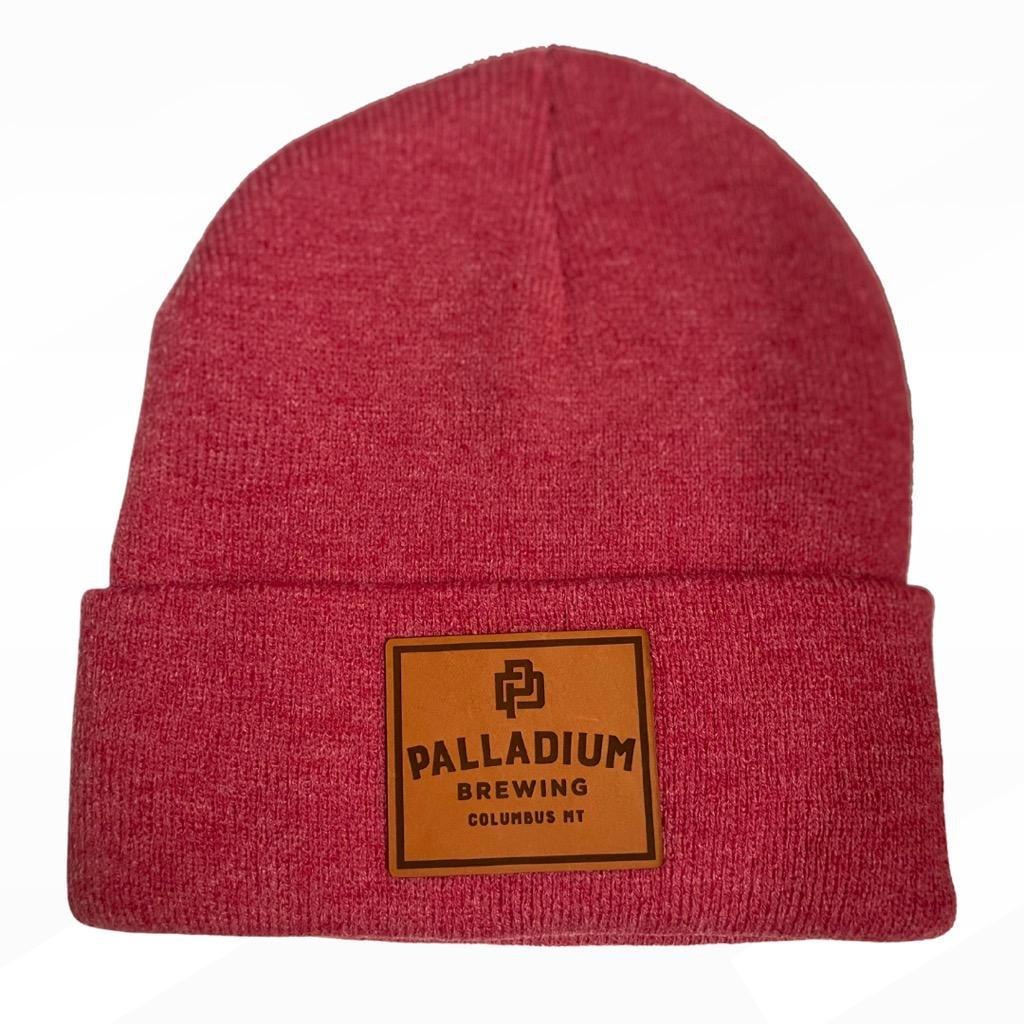 Palladium Beanie