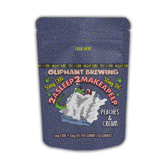 2Asleep2MakeaPeep Gummy Mockup
