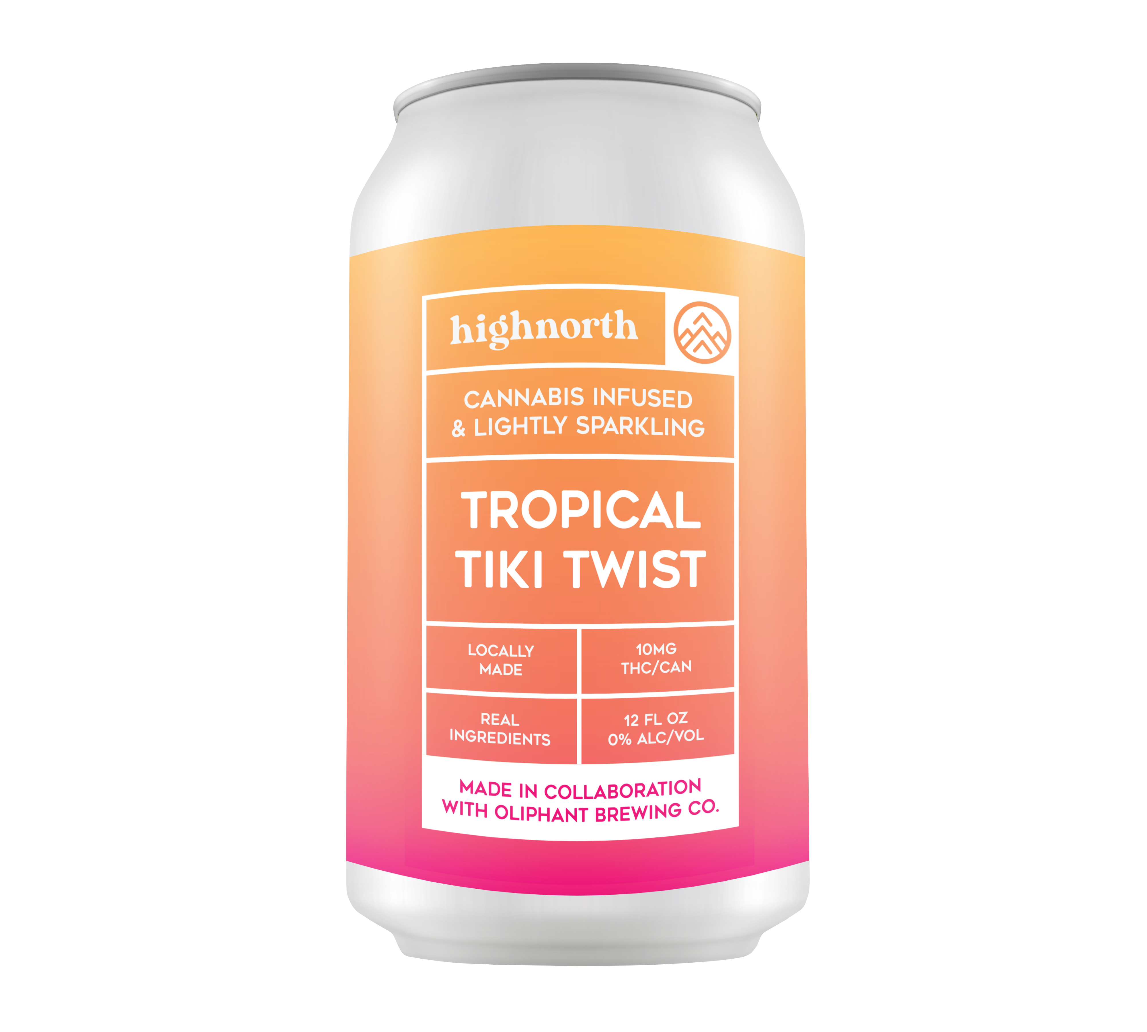 Tropical Tiki Twist mockup