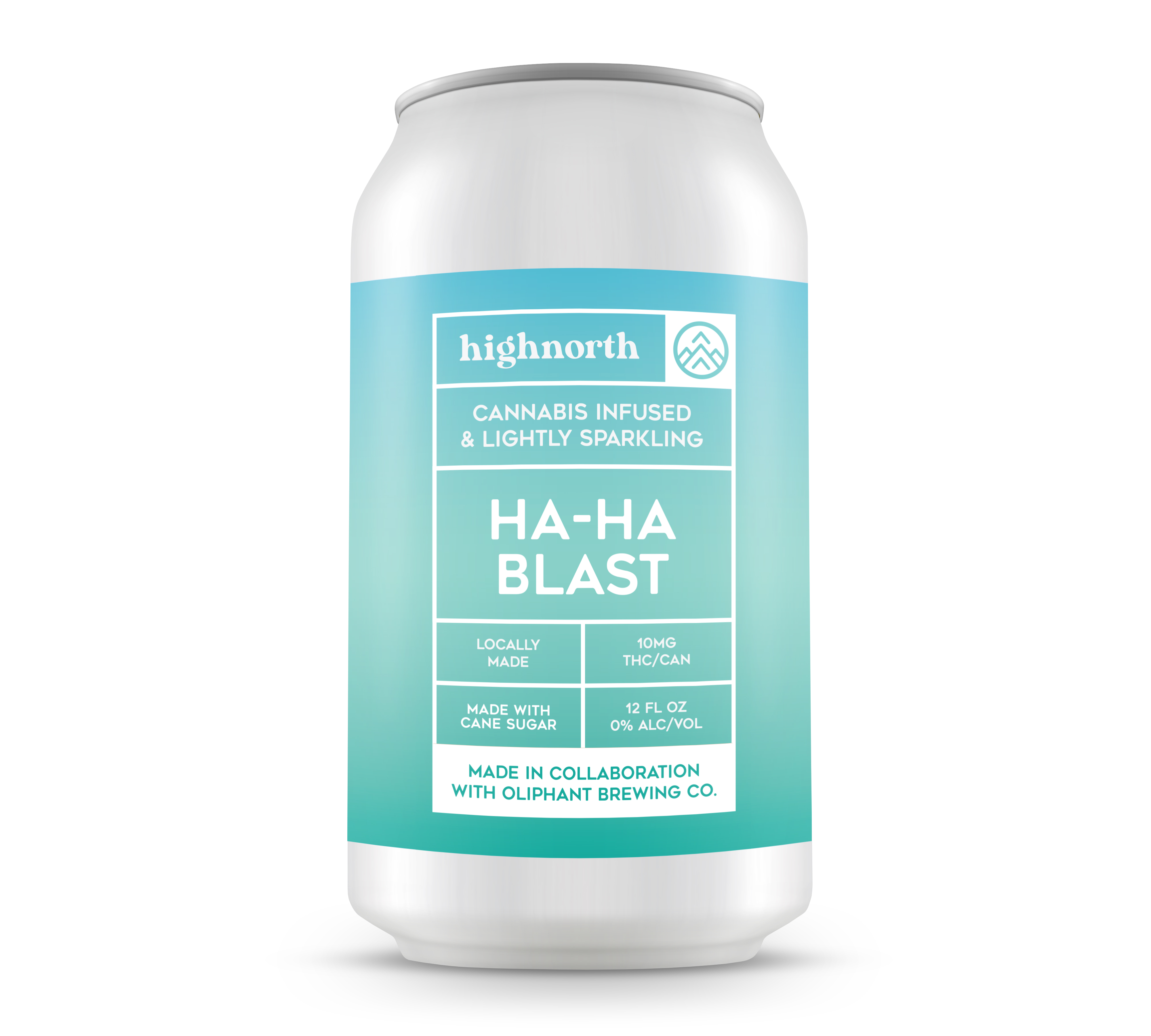 HAHA Blast Can