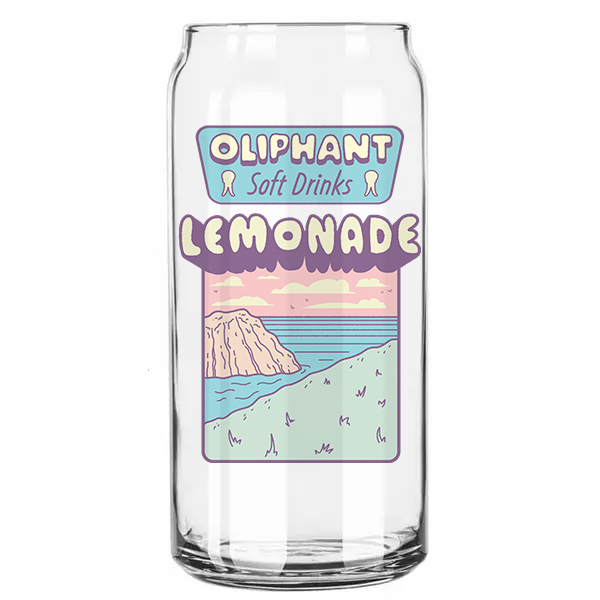20oz Lemonade