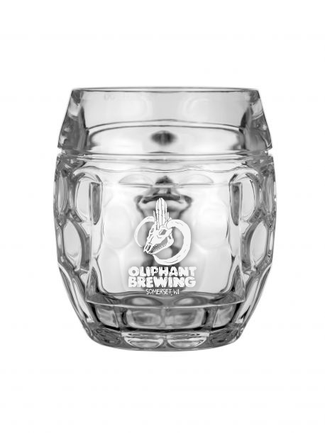 Tankard! -16oz