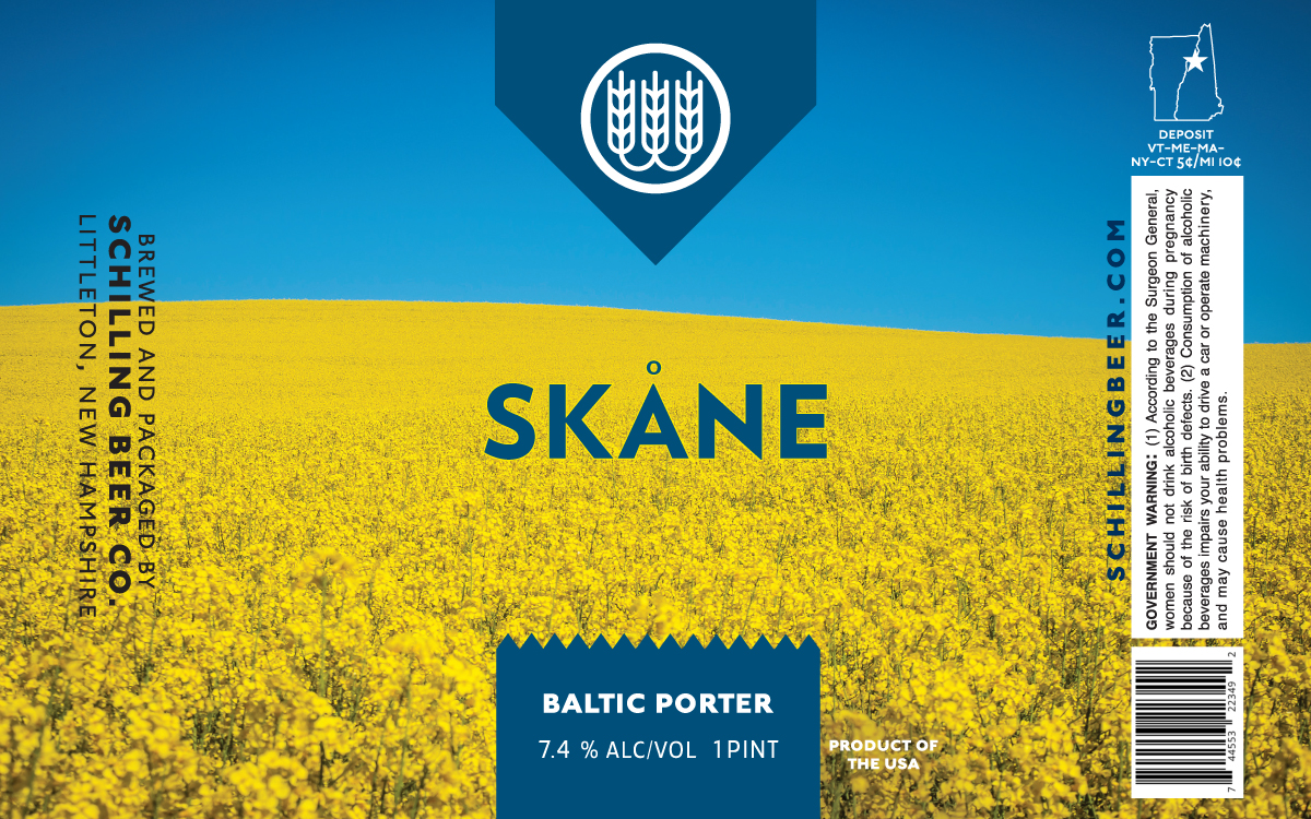 Skane