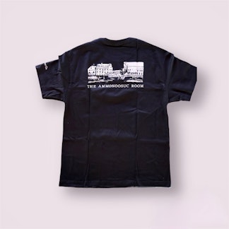 Ammonoosuc Room T-Shirt