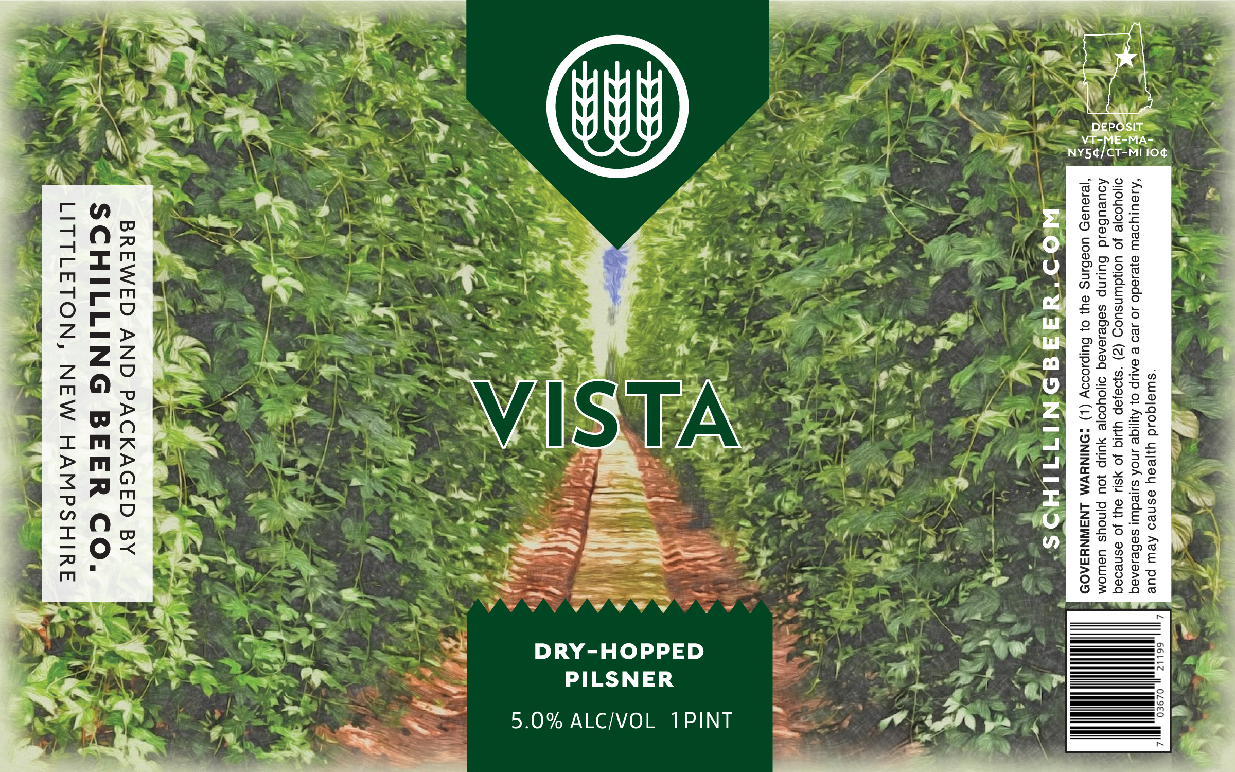 Vista