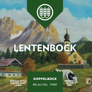 Lentenbock