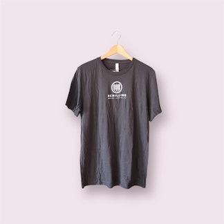 Schilling Classic T-Shirt - Charcoal